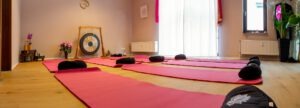 Yoga Sabi Studio Grünberg