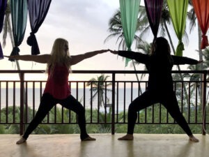 Yoga Kurse Grünberg