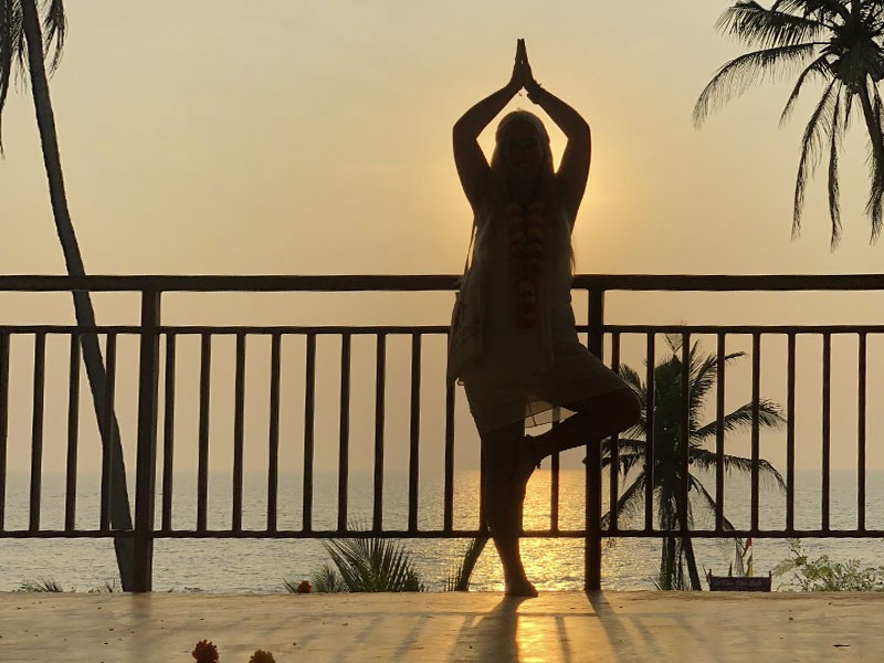 Yoga Kurse in Grünberg