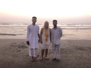 Prem & Chetan Yogateacher