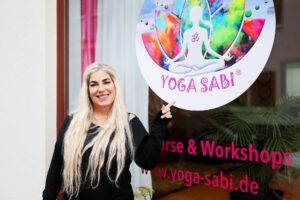Yoga Sabi Studio