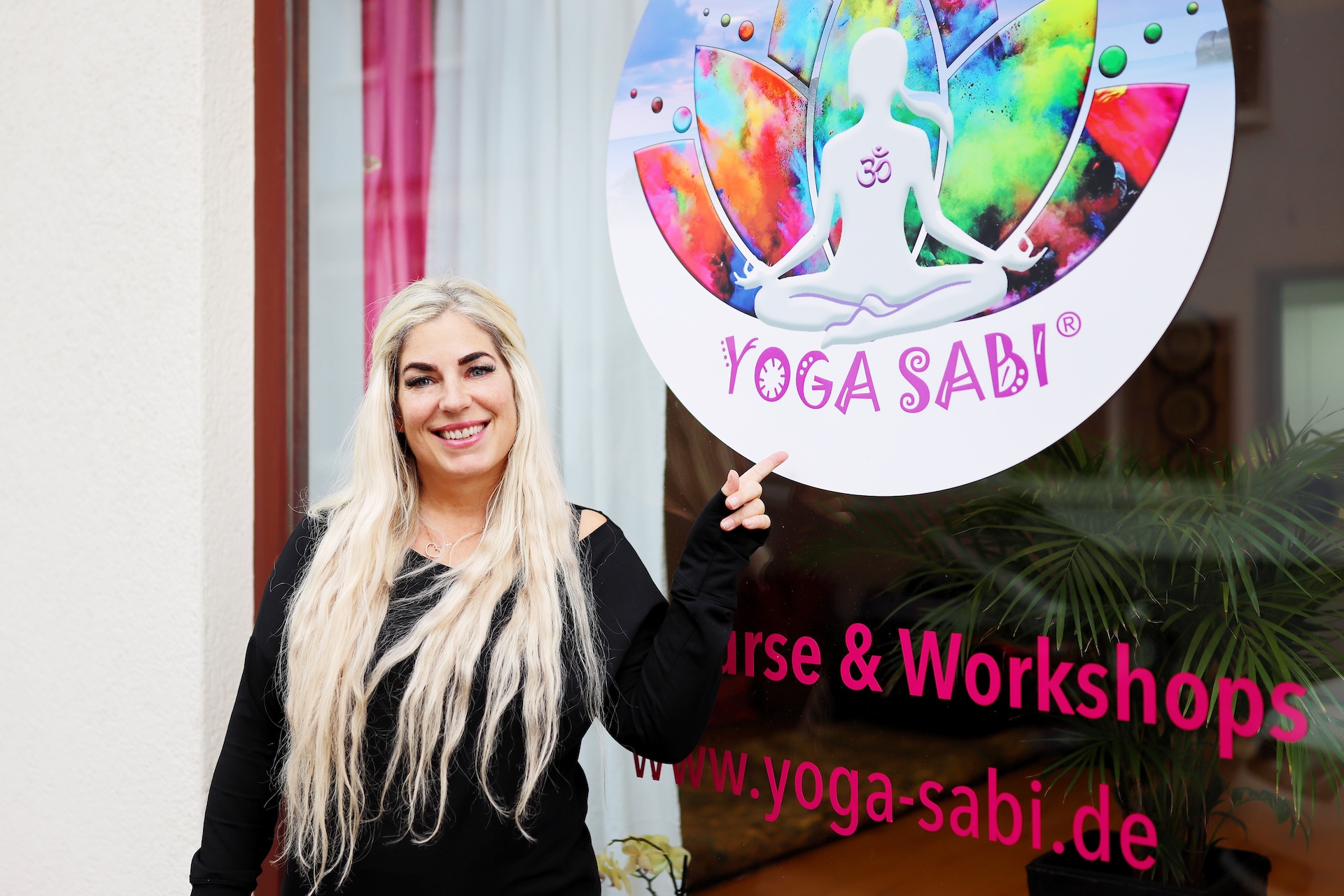 Yoga Sabi Studio