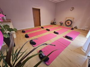 Yogastudio Grünberg