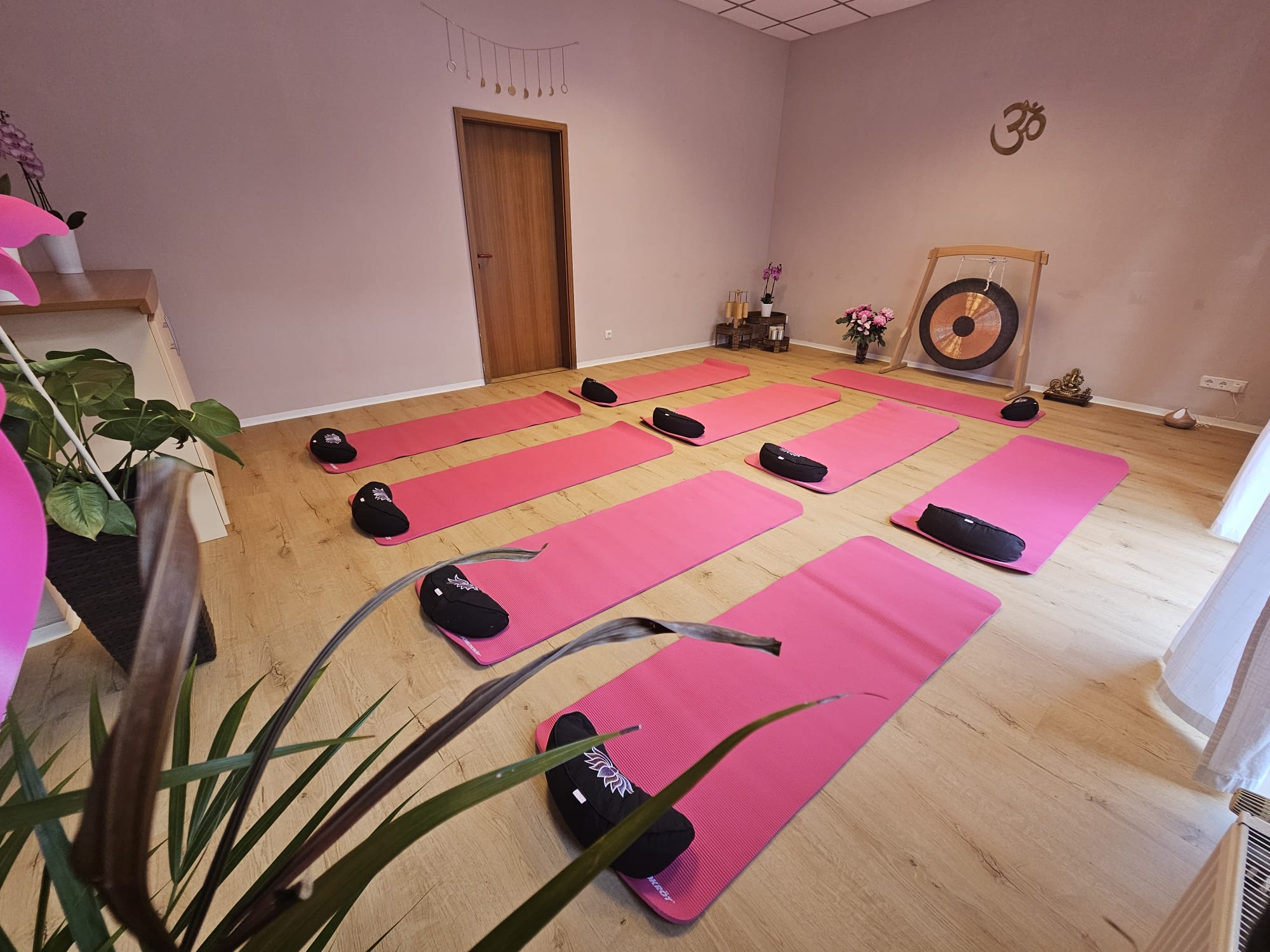 Yogastudio Grünberg