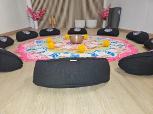 Yogastudio Grünberg